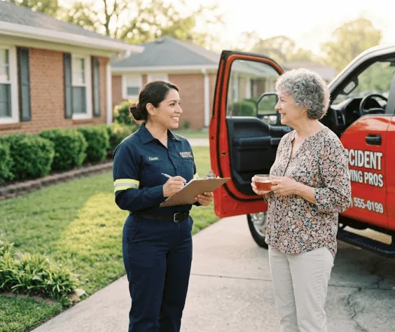 Accident Towing Service Sargent, NE FAQs